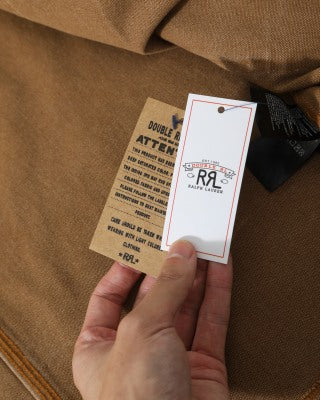Ralph Lauren Heritage Outerwear Polo Country Hunting Jacket