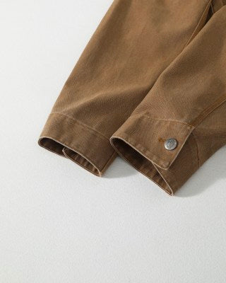 Ralph Lauren Heritage Outerwear Polo Country Hunting Jacket
