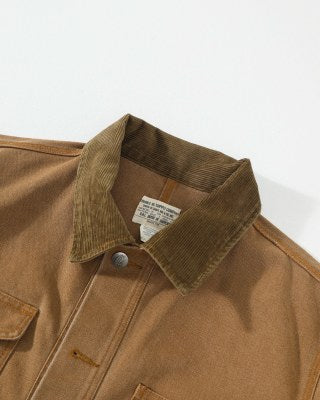 Ralph Lauren Heritage Outerwear Polo Country Hunting Jacket