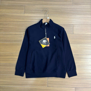 Ralph Lauren Sweatshirt Classic Pony Crewneck Pullover