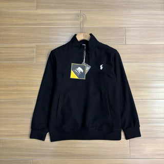 Ralph Lauren Sweatshirt Classic Pony Crewneck Pullover