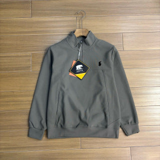 Ralph Lauren Sweatshirt Classic Pony Crewneck Pullover