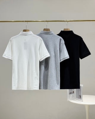 Ralph Lauren Classic Fit Cotton Piqué Polo Shirt