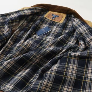 Ralph Lauren Heritage Outerwear Barn Jacket