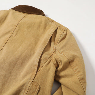 Ralph Lauren Heritage Outerwear Barn Jacket