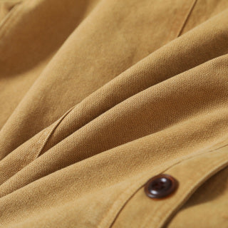 Ralph Lauren Heritage Outerwear Barn Jacket