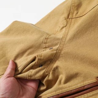 Ralph Lauren Heritage Outerwear Barn Jacket