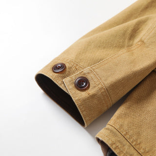 Ralph Lauren Heritage Outerwear Barn Jacket