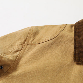 Ralph Lauren Heritage Outerwear Barn Jacket