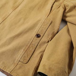 Ralph Lauren Heritage Outerwear Barn Jacket