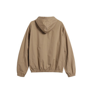 Ralph Lauren Utility Outerwear Hooded Windbreaker Jacket
