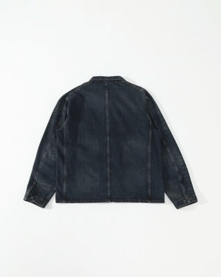 Ralph Lauren Outerwear RRL Denim Work Jacket