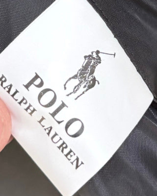 Ralph Lauren Performance Outerwear Varsity Jacket
