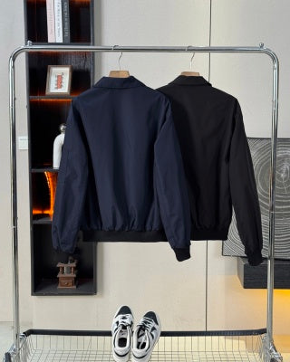 Ralph Lauren Performance Outerwear Varsity Jacket