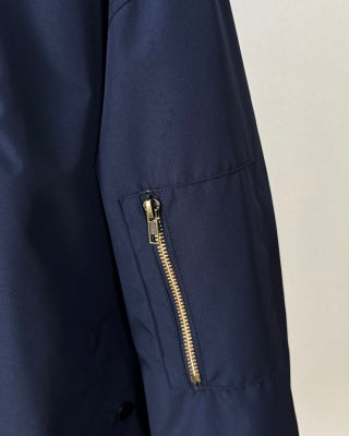 Ralph Lauren Performance Outerwear Varsity Jacket