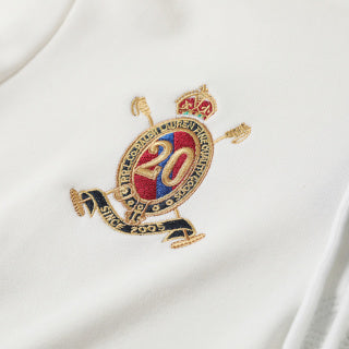 Ralph Lauren Heritage Outerwear Big Pony Hooded Sweatshirt Jacket