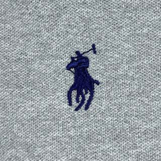Ralph Lauren Polo Shirt Classic Pony Cotton Piqué Polo