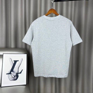 Ralph Lauren T-shirt Classic Pony Embroidered Cotton Crewneck Tee