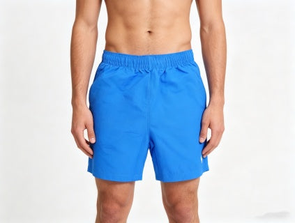 Ralph Lauren Pants Quick-Dry Embroidered Pony Shorts