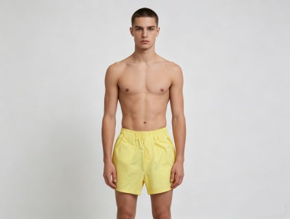 Ralph Lauren Pants Washed Cotton Twill Drawstring Women’s Shorts