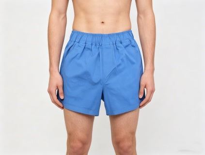 Ralph Lauren Pants Washed Cotton Twill Drawstring Women’s Shorts