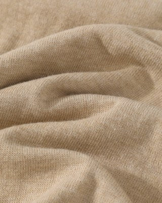Ralph Lauren Wool-Blend Knit Polo Shirt
