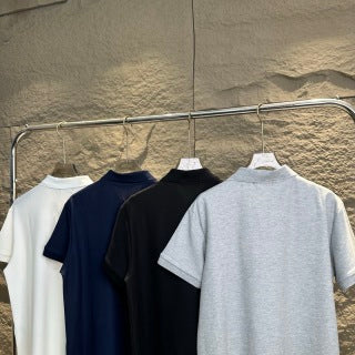 Ralph Lauren Classic Fit Cotton Piqué Polo Shirt