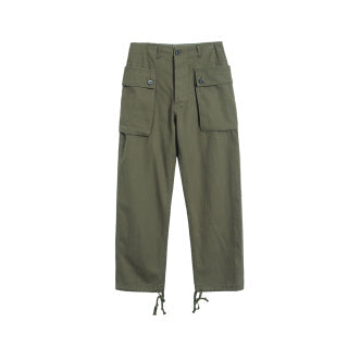 Ralph Lauren Pants RRL Military Cargo Utility Trousers