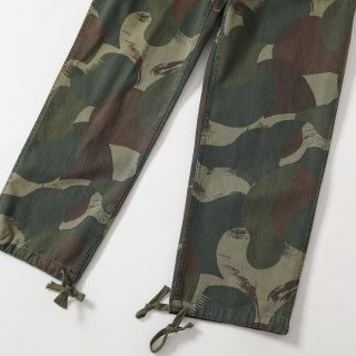 Ralph Lauren Pants RRL Military Cargo Utility Trousers