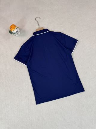 Ralph Lauren Cotton Piqué Polo Shirt