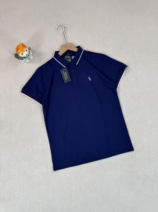 Ralph Lauren Cotton Piqué Polo Shirt