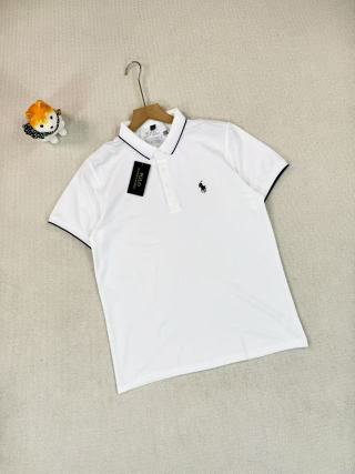 Ralph Lauren Cotton Piqué Polo Shirt