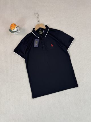Ralph Lauren Cotton Piqué Polo Shirt