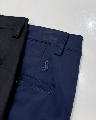 Ralph Lauren Pants Slim Business Casual Trousers
