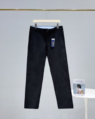 Ralph Lauren Pants Slim Business Casual Trousers