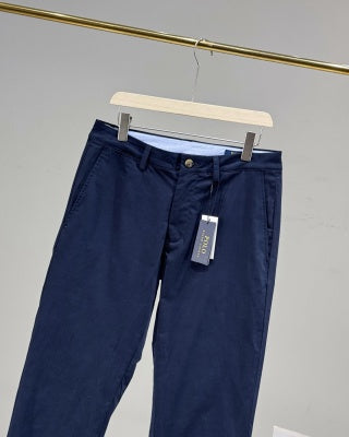 Ralph Lauren Pants Slim Business Casual Trousers