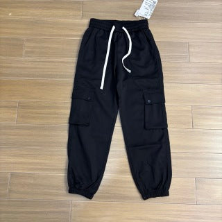 Ralph Lauren Pants Drawstring Cargo Jogger Pants