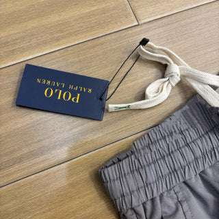 Ralph Lauren Pants Drawstring Cargo Jogger Pants