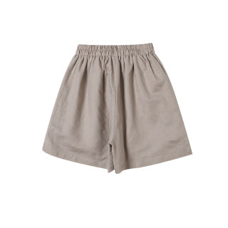 Ralph Lauren Pants Linen Blend Casual Shorts