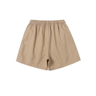 Ralph Lauren Pants Cotton Blend Casual Shorts