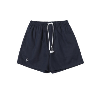 Ralph Lauren Pants Cotton Blend Casual Shorts