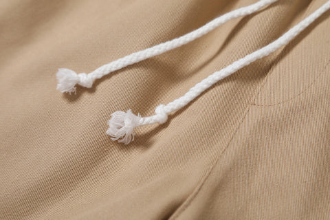 Ralph Lauren Pants Cotton Blend Casual Shorts