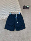 Ralph Lauren Pants Cotton Drawstring Casual Shorts