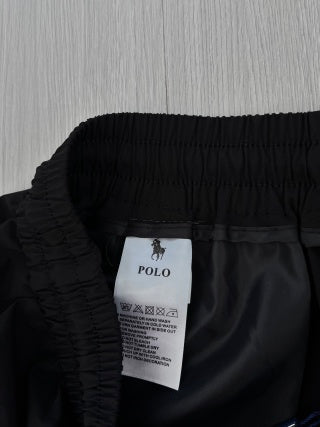 Ralph Lauren Pants Nylon Stretch Drawstring Shorts