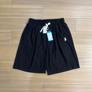 Ralph Lauren Pants Textured Utility Drawstring Shorts
