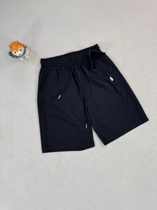 Ralph Lauren Pants Quick-Dry Drawstring Relaxed Shorts