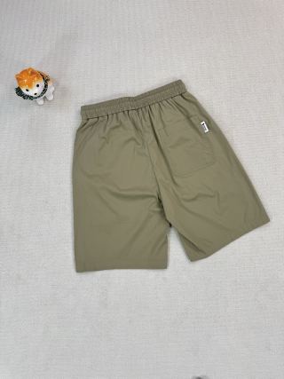 Ralph Lauren Pants Quick-Dry Drawstring Relaxed Shorts
