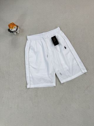 Ralph Lauren Pants Quick-Dry Drawstring Relaxed Shorts
