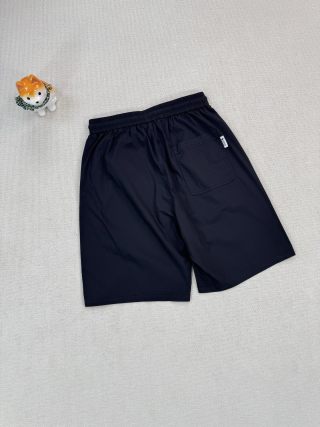 Ralph Lauren Pants Quick-Dry Drawstring Relaxed Shorts