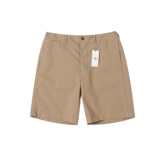 Ralph Lauren Pants RRL Washed Cotton Twill Workwear Shorts